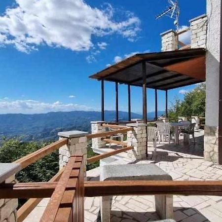 Casa Vacanza Le Viste Serrone Екстер'єр фото