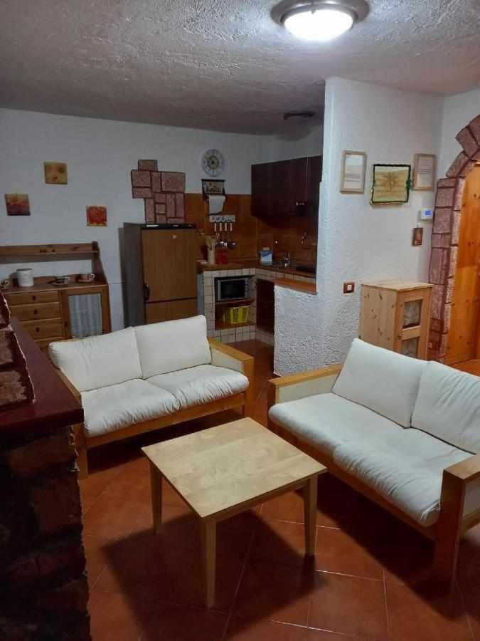 Casa Vacanza Le Viste Serrone Екстер'єр фото