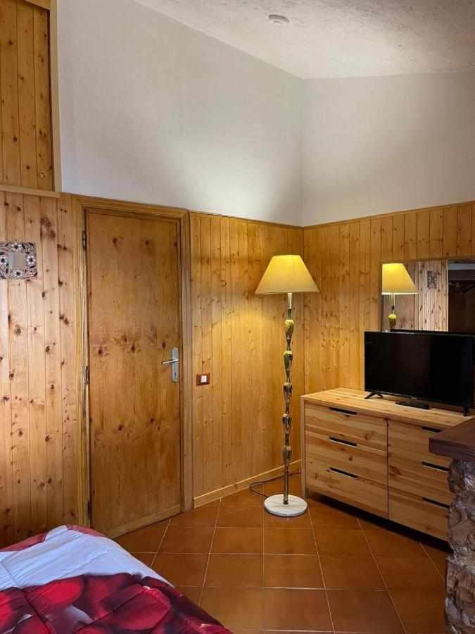 Casa Vacanza Le Viste Serrone Екстер'єр фото
