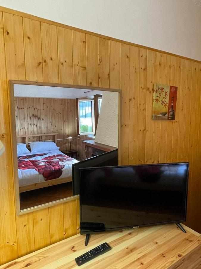 Casa Vacanza Le Viste Serrone Екстер'єр фото
