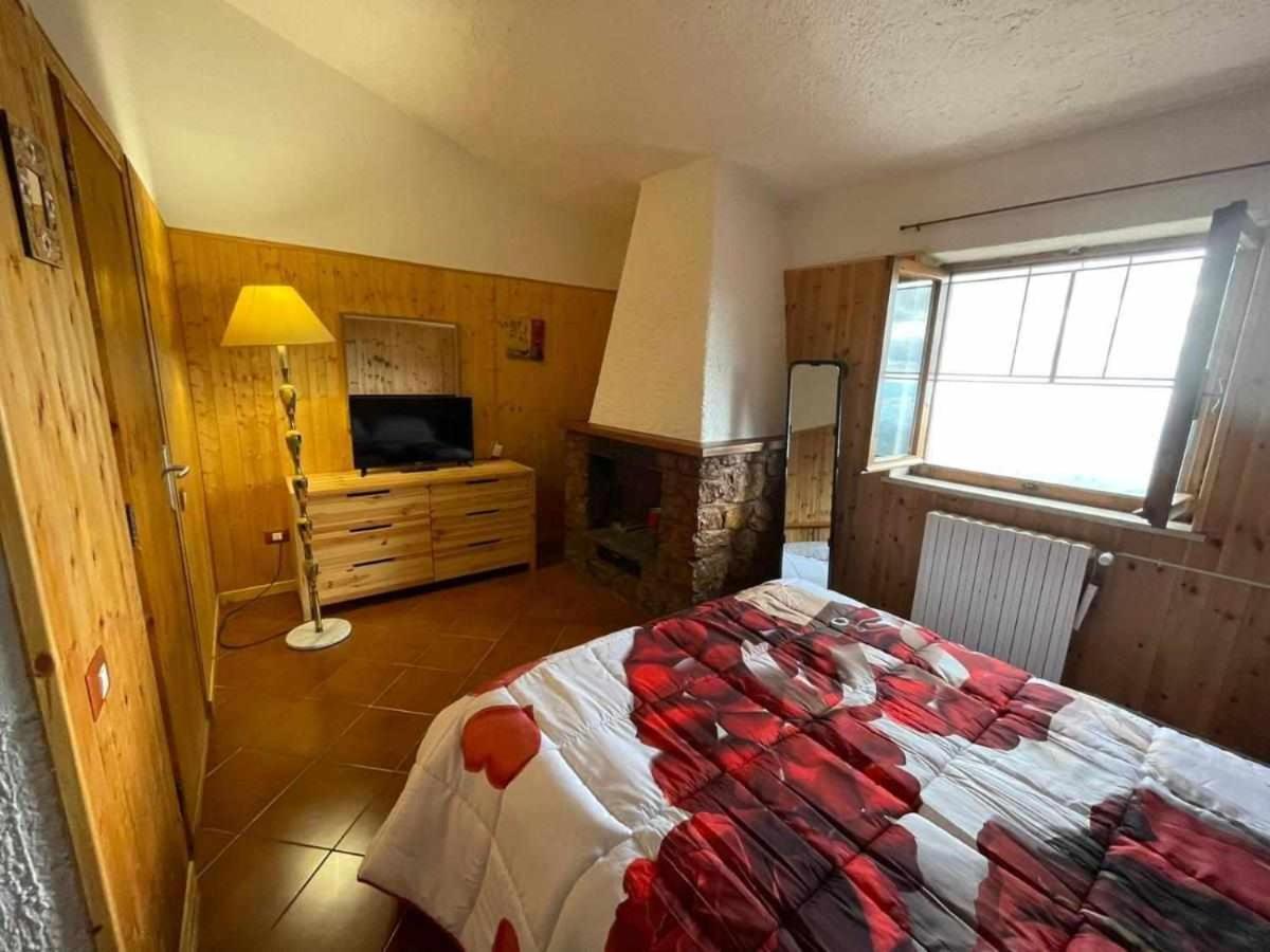Casa Vacanza Le Viste Serrone Екстер'єр фото