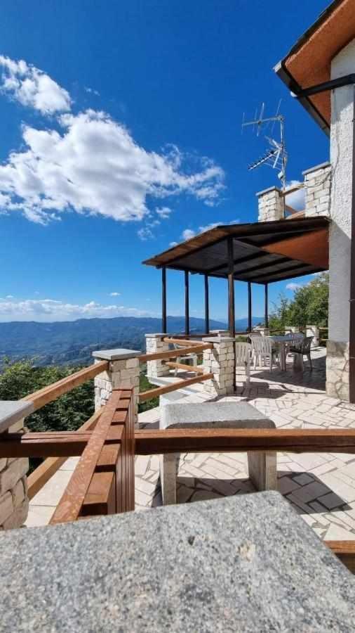 Casa Vacanza Le Viste Serrone Екстер'єр фото