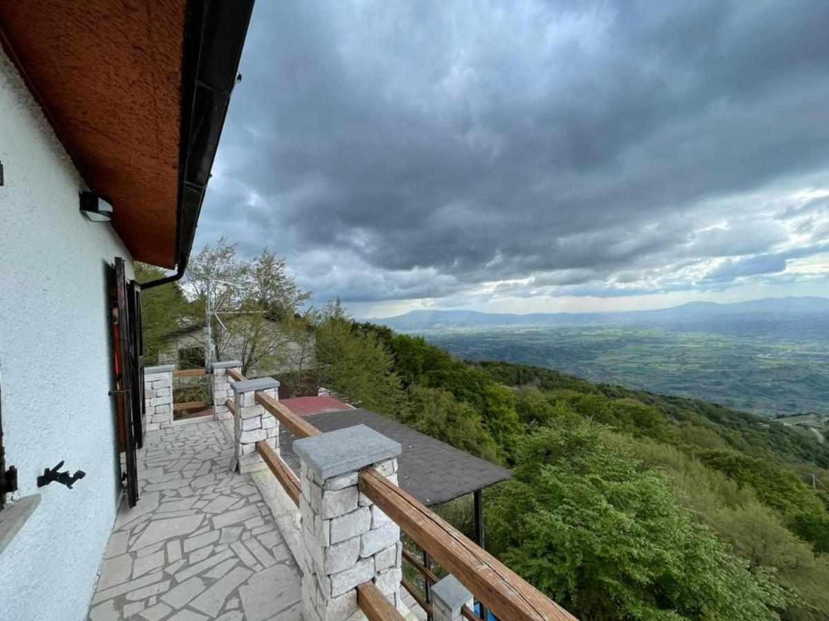 Casa Vacanza Le Viste Serrone Екстер'єр фото