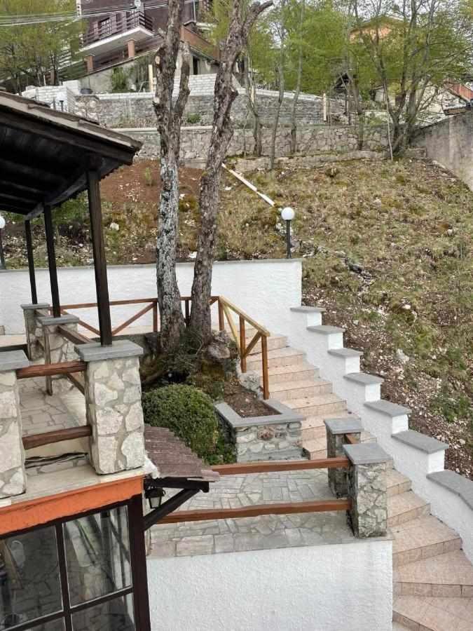 Casa Vacanza Le Viste Serrone Екстер'єр фото