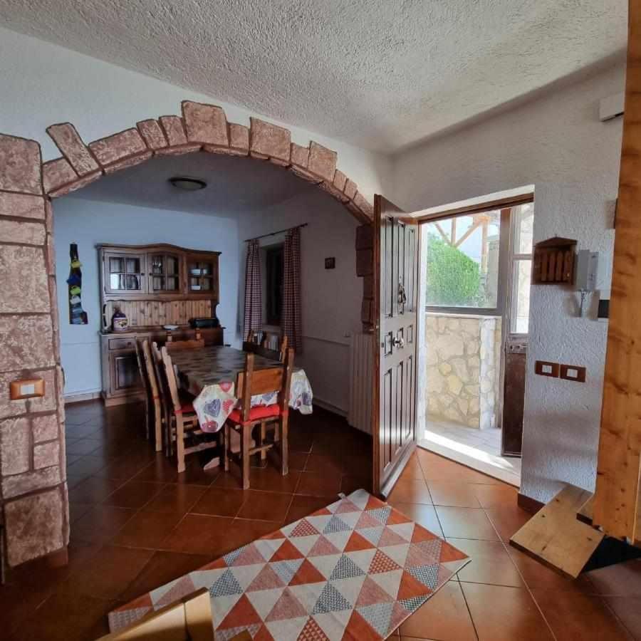 Casa Vacanza Le Viste Serrone Екстер'єр фото