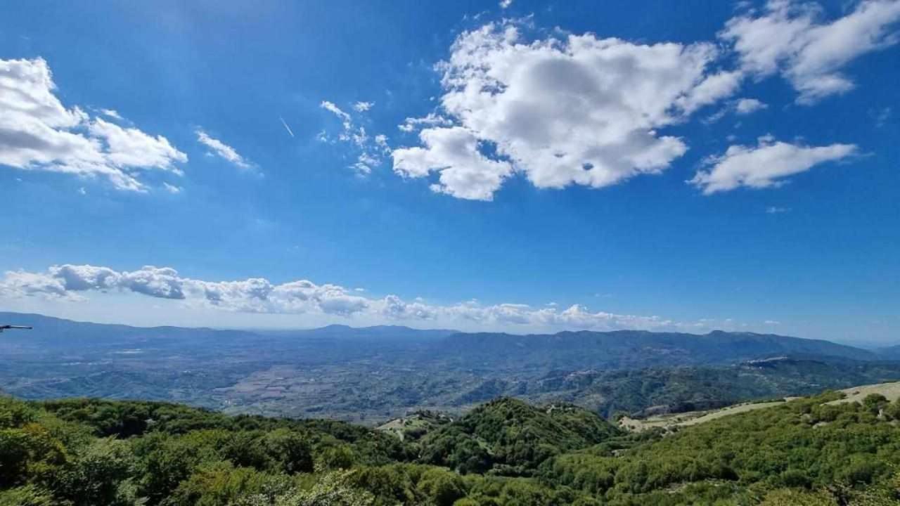 Casa Vacanza Le Viste Serrone Екстер'єр фото