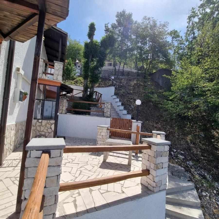 Casa Vacanza Le Viste Serrone Екстер'єр фото