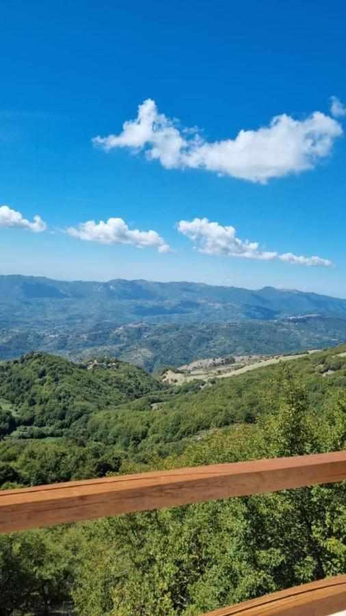 Casa Vacanza Le Viste Serrone Екстер'єр фото