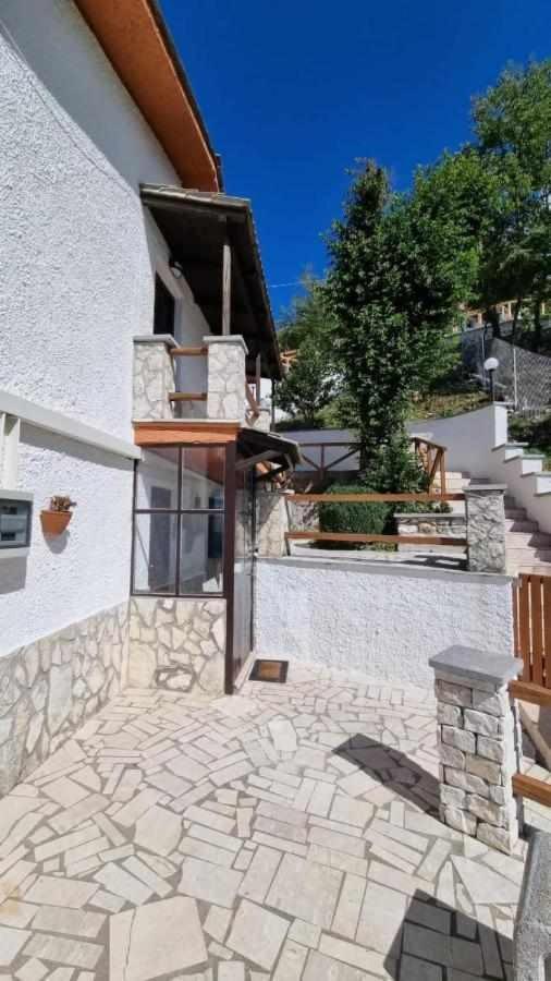 Casa Vacanza Le Viste Serrone Екстер'єр фото